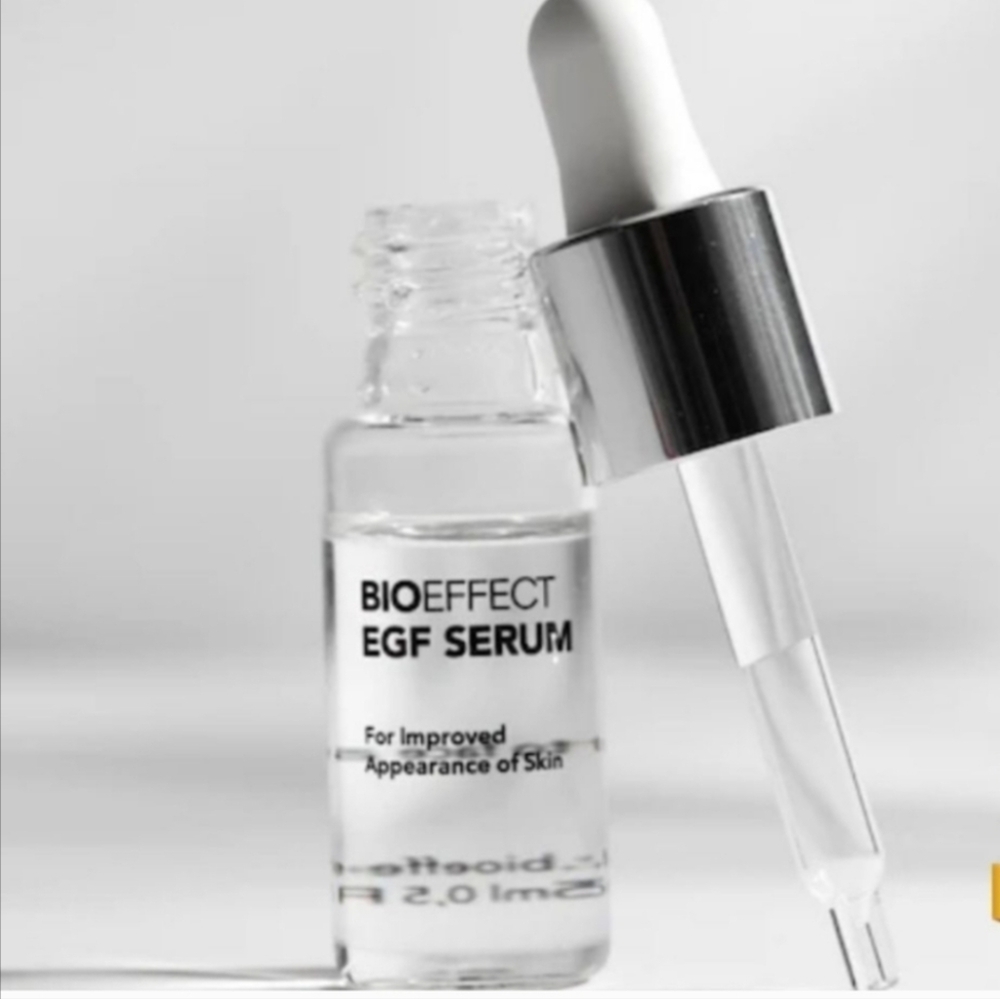 Bioeffect EGF Serum 2.5mL NEW